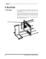 Предварительный просмотр 25 страницы Intermec EasyCoder 501 E Service Manual