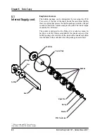 Предварительный просмотр 29 страницы Intermec EasyCoder 501 E Service Manual