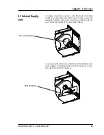 Предварительный просмотр 30 страницы Intermec EasyCoder 501 E Service Manual