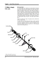 Предварительный просмотр 39 страницы Intermec EasyCoder 501 E Service Manual