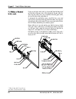 Предварительный просмотр 41 страницы Intermec EasyCoder 501 E Service Manual