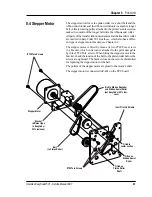 Предварительный просмотр 48 страницы Intermec EasyCoder 501 E Service Manual