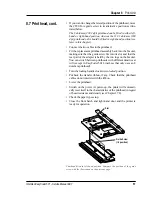 Предварительный просмотр 58 страницы Intermec EasyCoder 501 E Service Manual