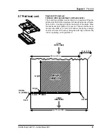 Предварительный просмотр 62 страницы Intermec EasyCoder 501 E Service Manual