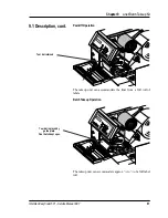 Предварительный просмотр 68 страницы Intermec EasyCoder 501 E Service Manual