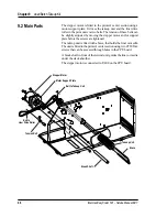 Предварительный просмотр 69 страницы Intermec EasyCoder 501 E Service Manual