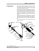 Предварительный просмотр 70 страницы Intermec EasyCoder 501 E Service Manual