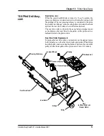 Предварительный просмотр 76 страницы Intermec EasyCoder 501 E Service Manual