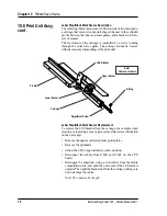 Предварительный просмотр 79 страницы Intermec EasyCoder 501 E Service Manual