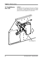 Предварительный просмотр 85 страницы Intermec EasyCoder 501 E Service Manual