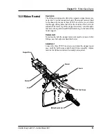 Предварительный просмотр 86 страницы Intermec EasyCoder 501 E Service Manual