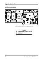 Предварительный просмотр 87 страницы Intermec EasyCoder 501 E Service Manual