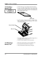 Предварительный просмотр 113 страницы Intermec EasyCoder 501 E Service Manual