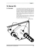 Предварительный просмотр 114 страницы Intermec EasyCoder 501 E Service Manual