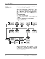 Предварительный просмотр 123 страницы Intermec EasyCoder 501 E Service Manual