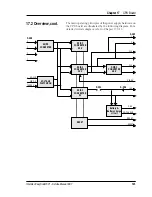 Предварительный просмотр 124 страницы Intermec EasyCoder 501 E Service Manual