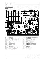 Предварительный просмотр 125 страницы Intermec EasyCoder 501 E Service Manual