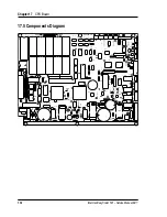 Предварительный просмотр 133 страницы Intermec EasyCoder 501 E Service Manual