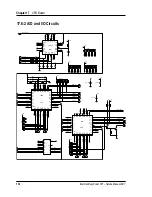 Предварительный просмотр 135 страницы Intermec EasyCoder 501 E Service Manual