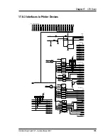 Предварительный просмотр 136 страницы Intermec EasyCoder 501 E Service Manual