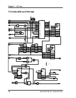 Предварительный просмотр 137 страницы Intermec EasyCoder 501 E Service Manual