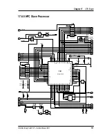 Предварительный просмотр 138 страницы Intermec EasyCoder 501 E Service Manual