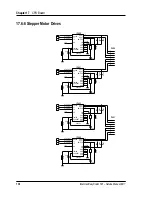 Предварительный просмотр 139 страницы Intermec EasyCoder 501 E Service Manual