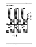 Предварительный просмотр 140 страницы Intermec EasyCoder 501 E Service Manual