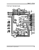 Предварительный просмотр 142 страницы Intermec EasyCoder 501 E Service Manual