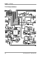 Предварительный просмотр 143 страницы Intermec EasyCoder 501 E Service Manual