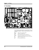 Предварительный просмотр 147 страницы Intermec EasyCoder 501 E Service Manual