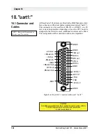 Предварительный просмотр 149 страницы Intermec EasyCoder 501 E Service Manual