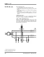 Предварительный просмотр 153 страницы Intermec EasyCoder 501 E Service Manual