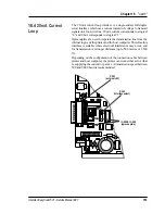 Предварительный просмотр 154 страницы Intermec EasyCoder 501 E Service Manual