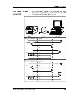 Предварительный просмотр 156 страницы Intermec EasyCoder 501 E Service Manual