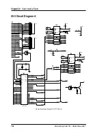 Предварительный просмотр 163 страницы Intermec EasyCoder 501 E Service Manual