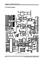 Предварительный просмотр 171 страницы Intermec EasyCoder 501 E Service Manual