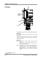 Предварительный просмотр 173 страницы Intermec EasyCoder 501 E Service Manual