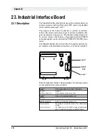 Предварительный просмотр 177 страницы Intermec EasyCoder 501 E Service Manual