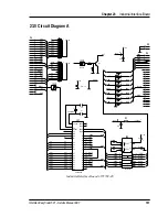 Предварительный просмотр 182 страницы Intermec EasyCoder 501 E Service Manual