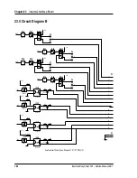 Предварительный просмотр 183 страницы Intermec EasyCoder 501 E Service Manual