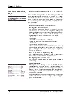 Предварительный просмотр 195 страницы Intermec EasyCoder 501 E Service Manual