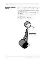 Предварительный просмотр 227 страницы Intermec EasyCoder 501 E Service Manual