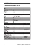 Preview for 16 page of Intermec EasyCoder 501XP Service Manual