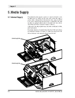 Preview for 32 page of Intermec EasyCoder 501XP Service Manual