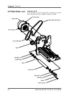 Preview for 56 page of Intermec EasyCoder 501XP Service Manual