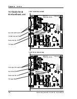 Preview for 156 page of Intermec EasyCoder 501XP Service Manual