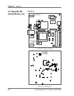 Preview for 162 page of Intermec EasyCoder 501XP Service Manual