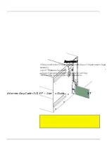 Предварительный просмотр 35 страницы Intermec EasyCoder 501XP User Manual