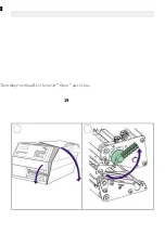 Предварительный просмотр 39 страницы Intermec EasyCoder 501XP User Manual